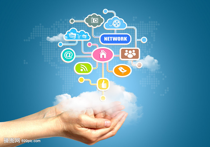 云數(shù)據(jù)網(wǎng)絡(luò)科技 引領(lǐng)未來的軟件開發(fā)趨勢(shì)