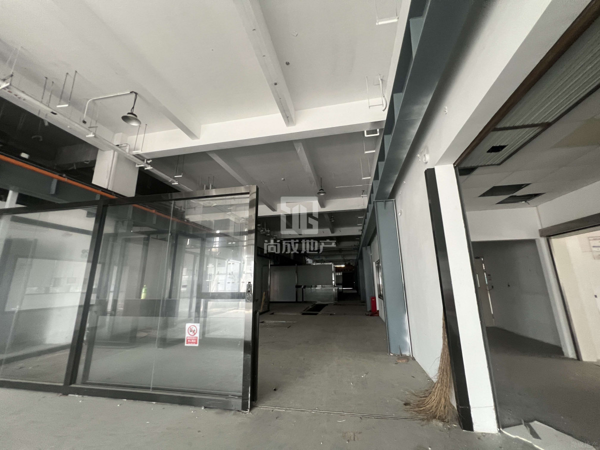 智能制造新地標 金橋曼卡科技園，以地鐵14號線與數據處理技術賦能生產效率躍升