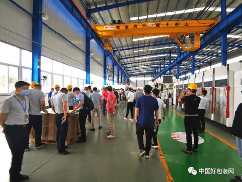 探訪京山輕機(jī) 直擊3米幅寬瓦線創(chuàng)新與智能工廠前沿，教學(xué)設(shè)備研發(fā)賦能產(chǎn)業(yè)未來(lái)